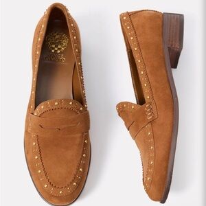 Vince Camuto Camdyn Loafer